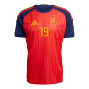 CAMISETA SELECCION ESPAÑOLA 2026