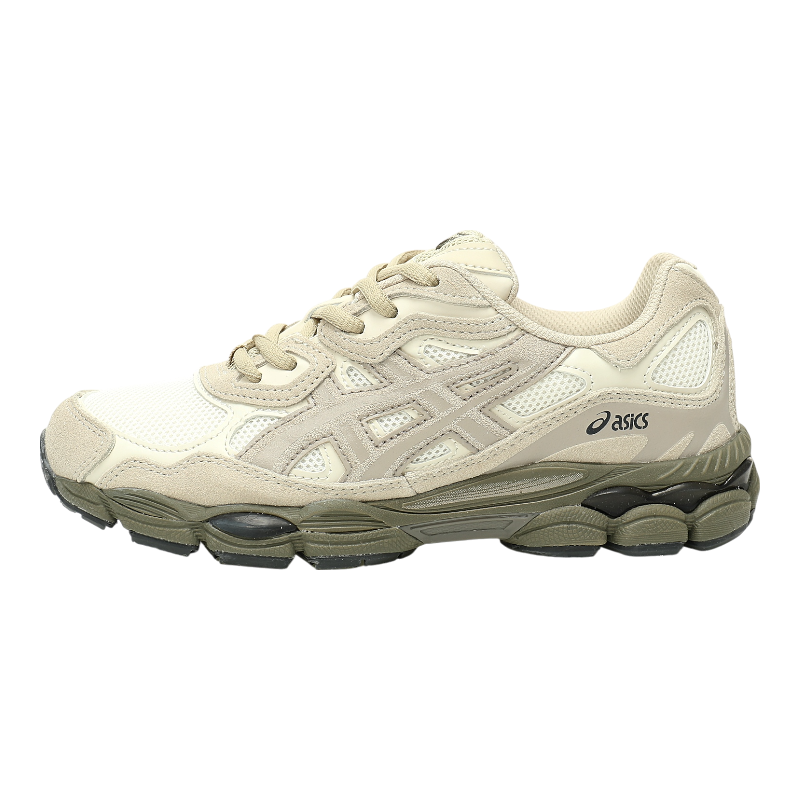 ASIC$ GEL NYC