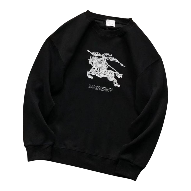 SUDADERA BURBERR¥
