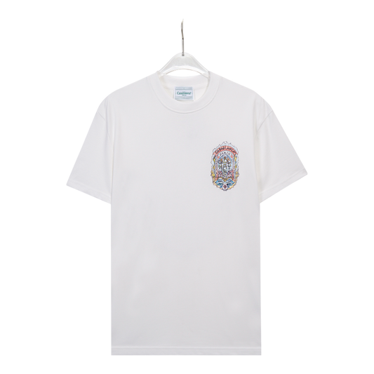CAMISETA CASABLANC4