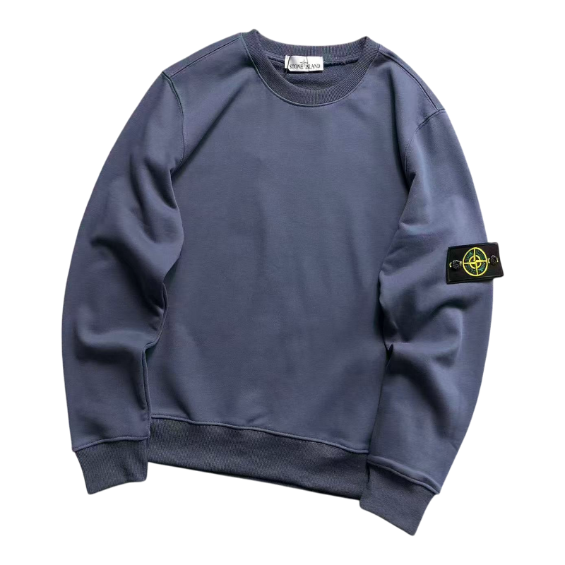 SUDADERA STONE I$LAND