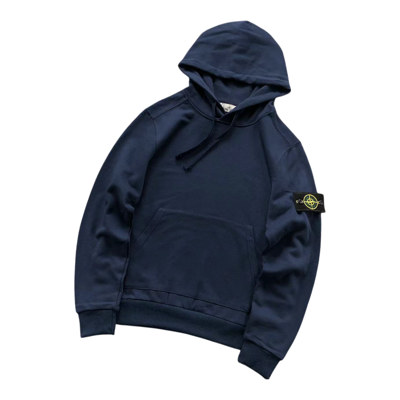 SUDADERA STONE I$LAND