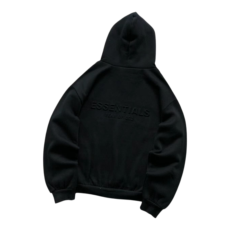 SUDADERA ESSENTIAL$