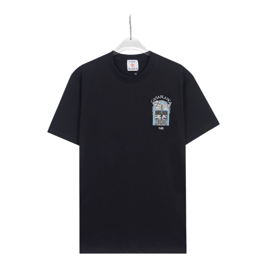 CAMISETA CASABLANC4