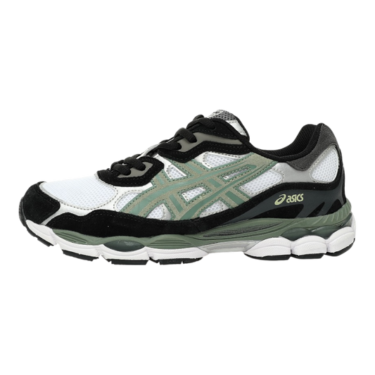 ASIC$ GEL NYC