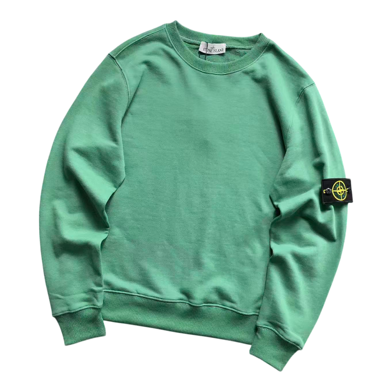 SUDADERA STONE I$LAND