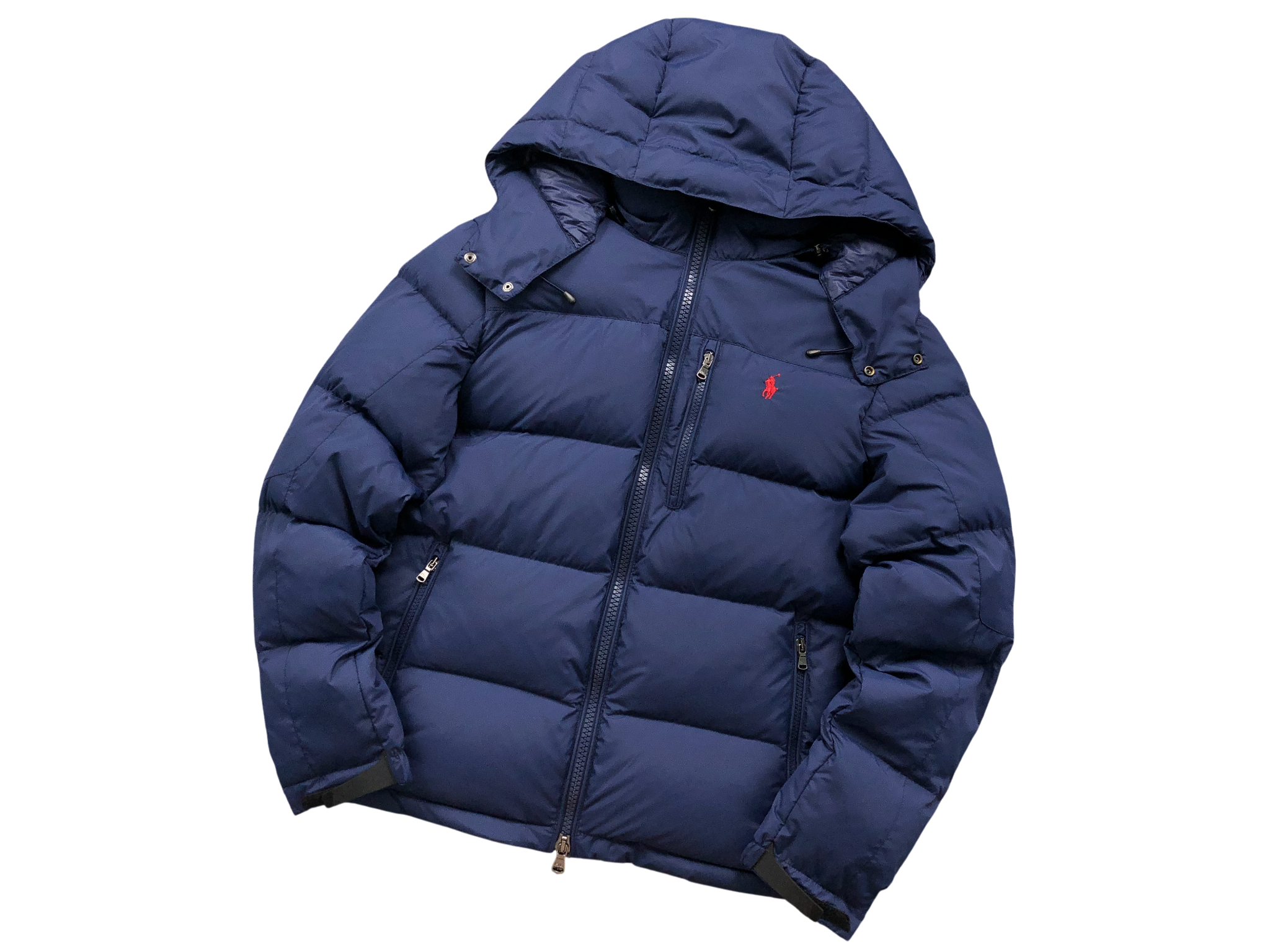 CHAQUETA RALPH L4UREN