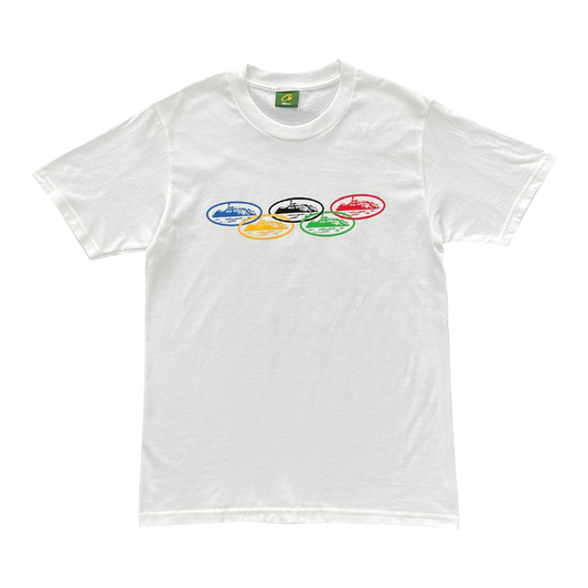 CAMISETA CORT3IZ