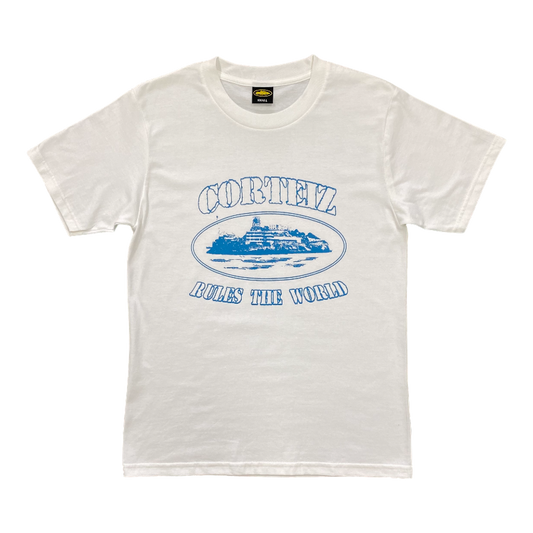 CAMISETA CORT3IZ