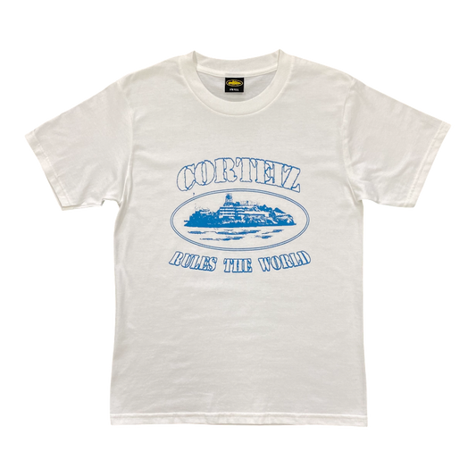 CAMISETA CORT3IZ