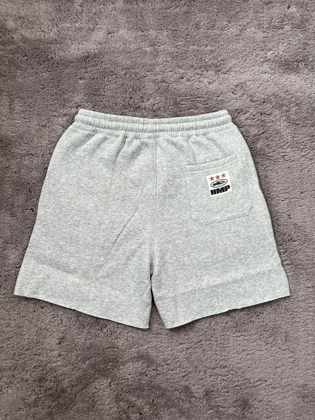 PANTALONES CORTOS CORT3lZ