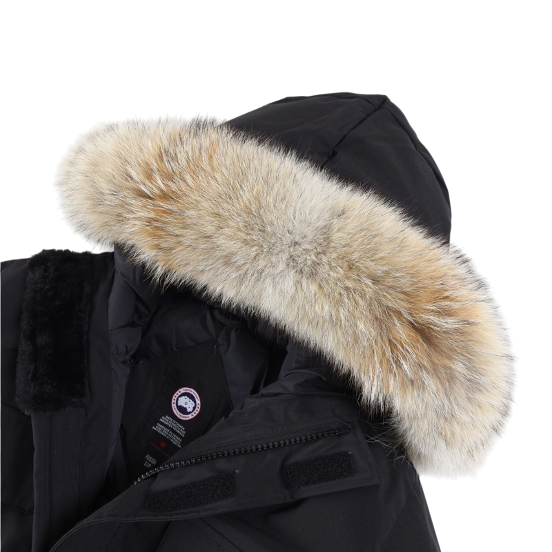 CHAQUETA CANADA GOO$E