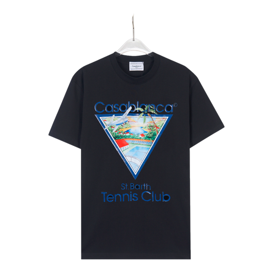 CAMISETA CASABLANC4