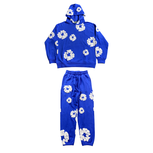 CONJUNTO DENIM TE4RS