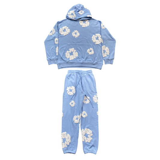 CONJUNTO DENIM TE4RS