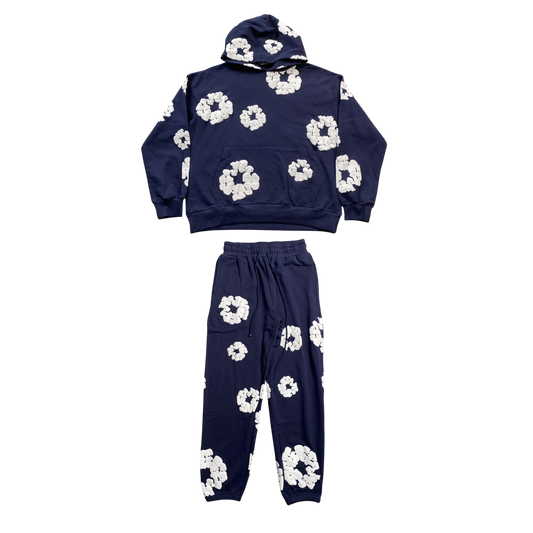 CONJUNTO DENIM TE4RS