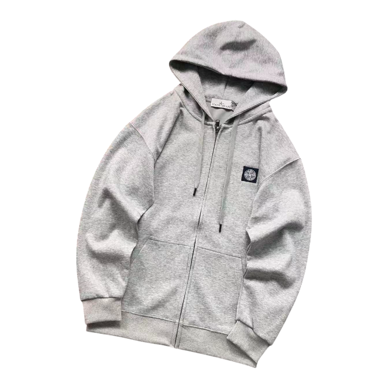 SUDADERA STONE I$LAND