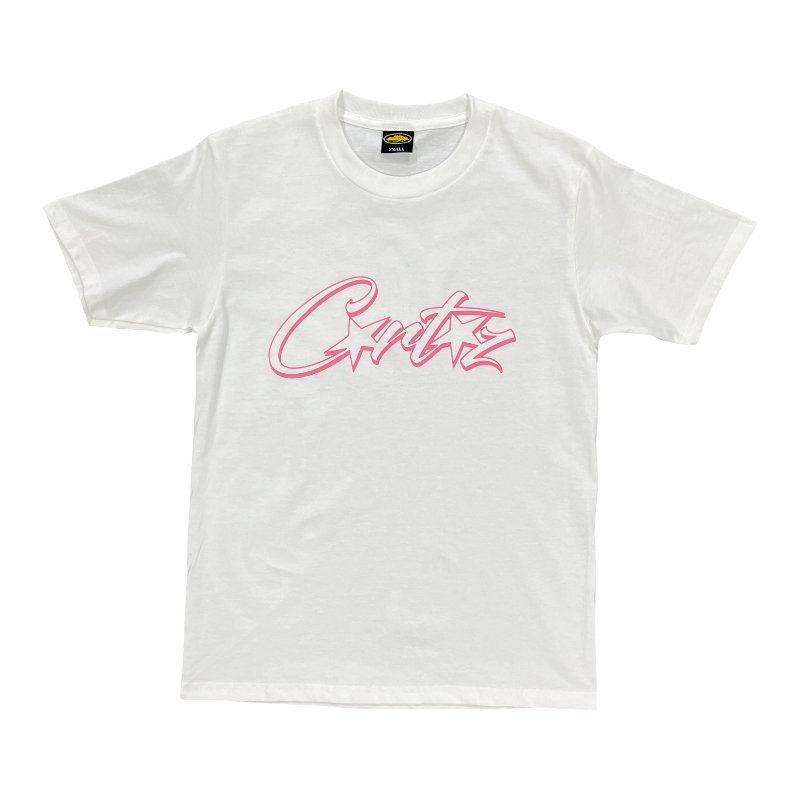 CAMISETA CORT3IZ