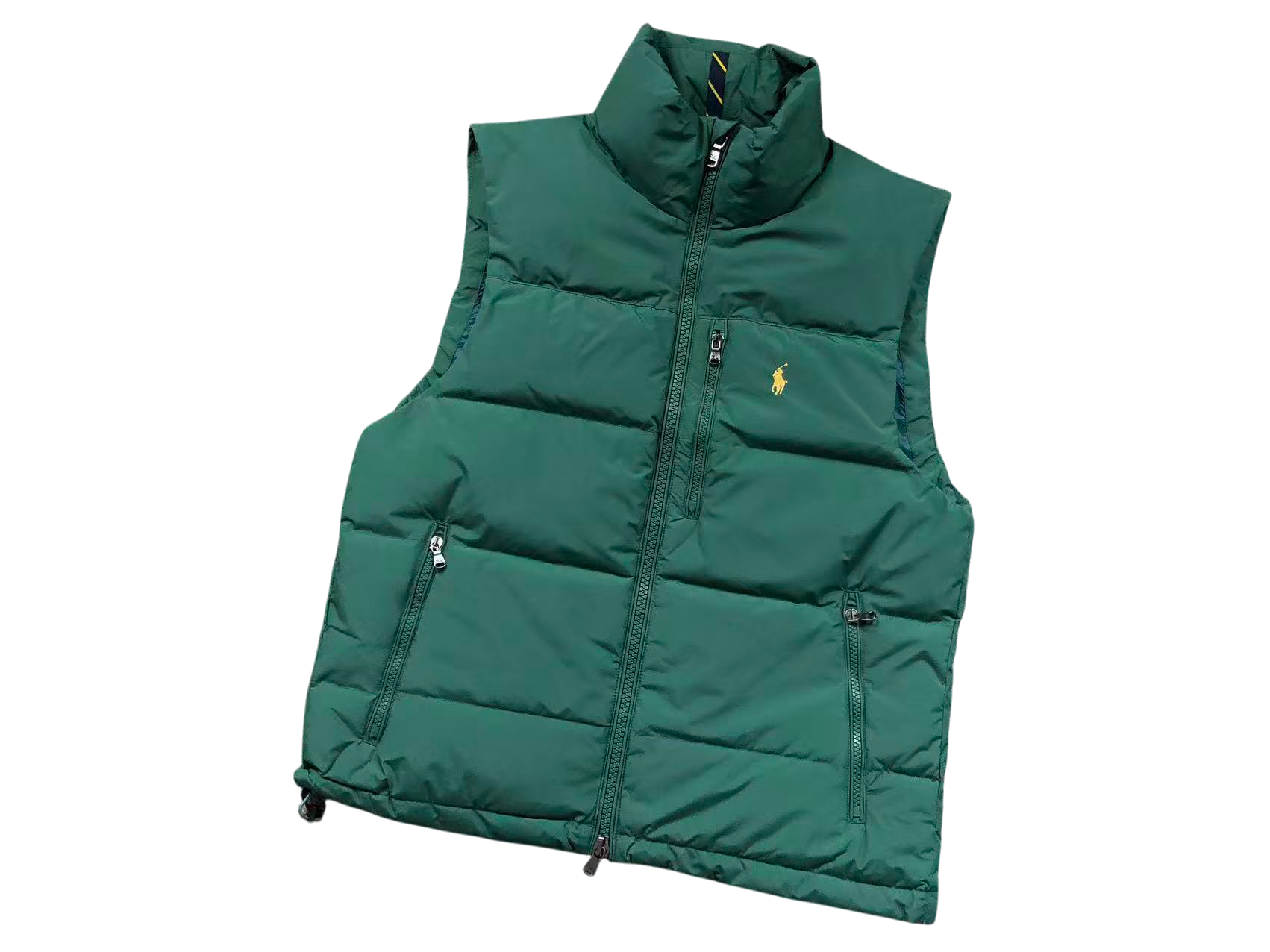 CHALECO RALPH L4UREN