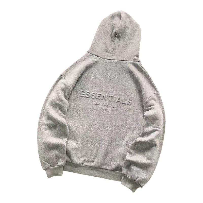 SUDADERA ESSENTIAL$