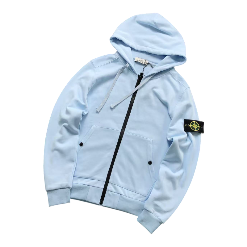 SUDADERA STONE I$LAND