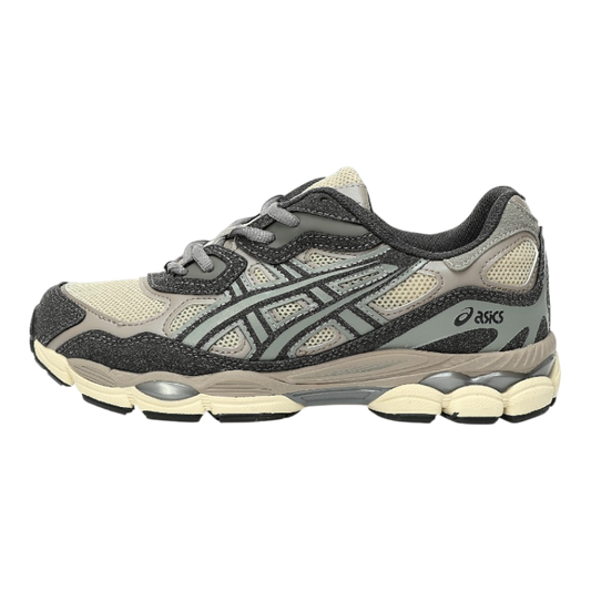 ASIC$ GEL NYC