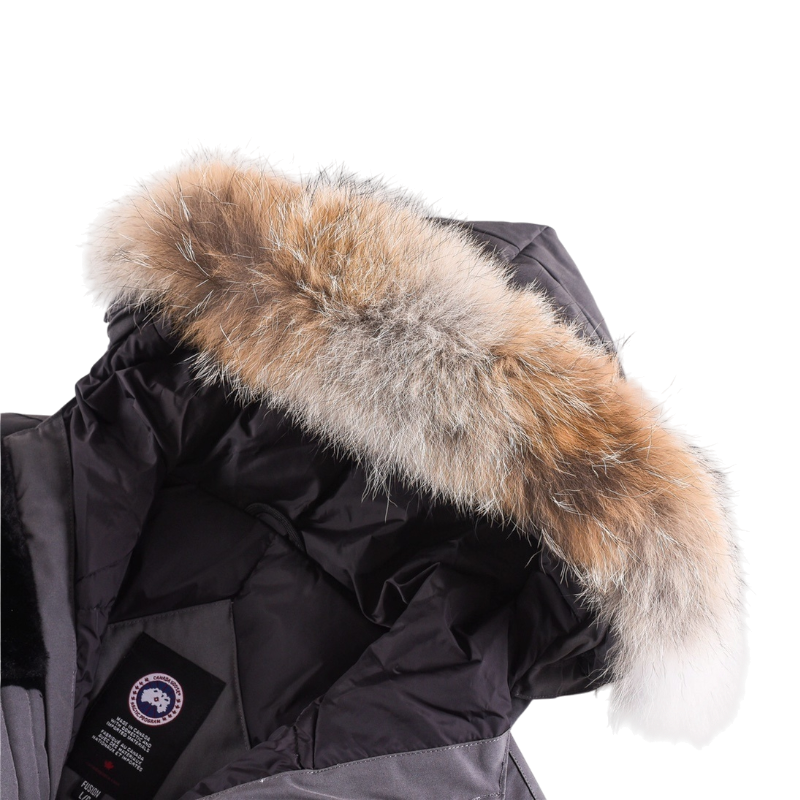 CHAQUETA CANADA GOO$E