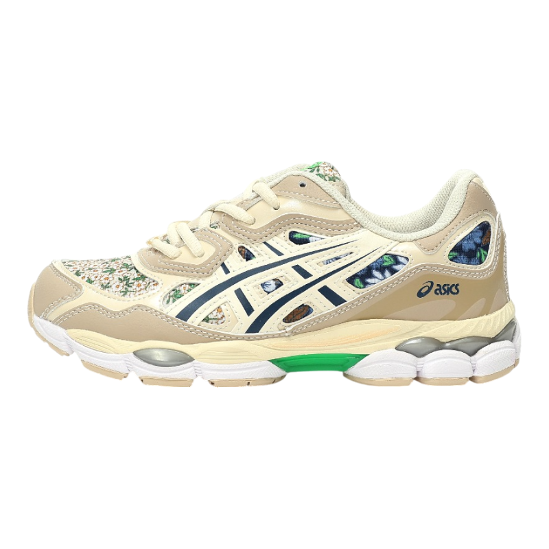 ASIC$ GEL NYC