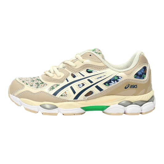 ASIC$ GEL NYC