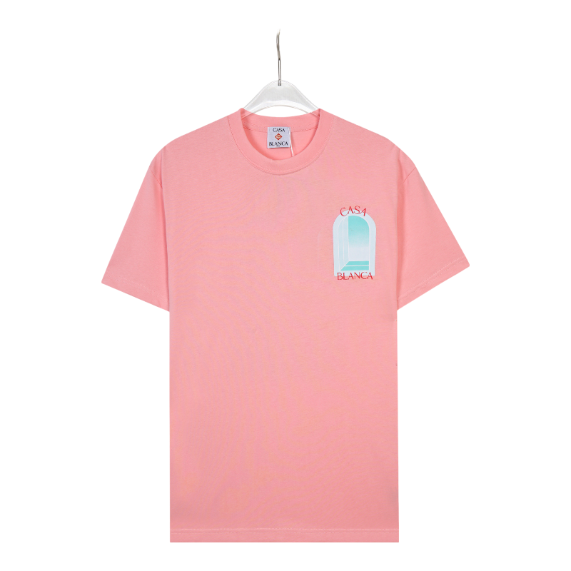 CAMISETA CASABLANC4