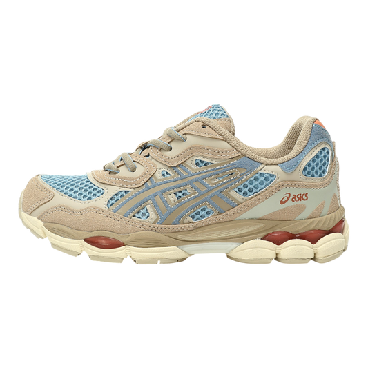 ASIC$ GEL NYC