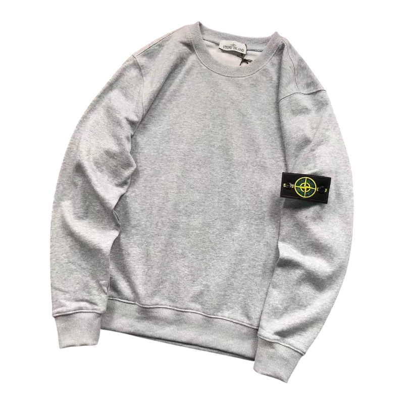 SUDADERA STONE I$LAND