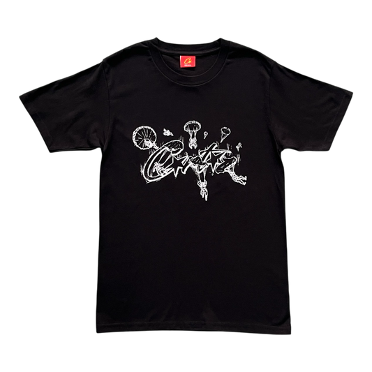 CAMISETA CORT3IZ