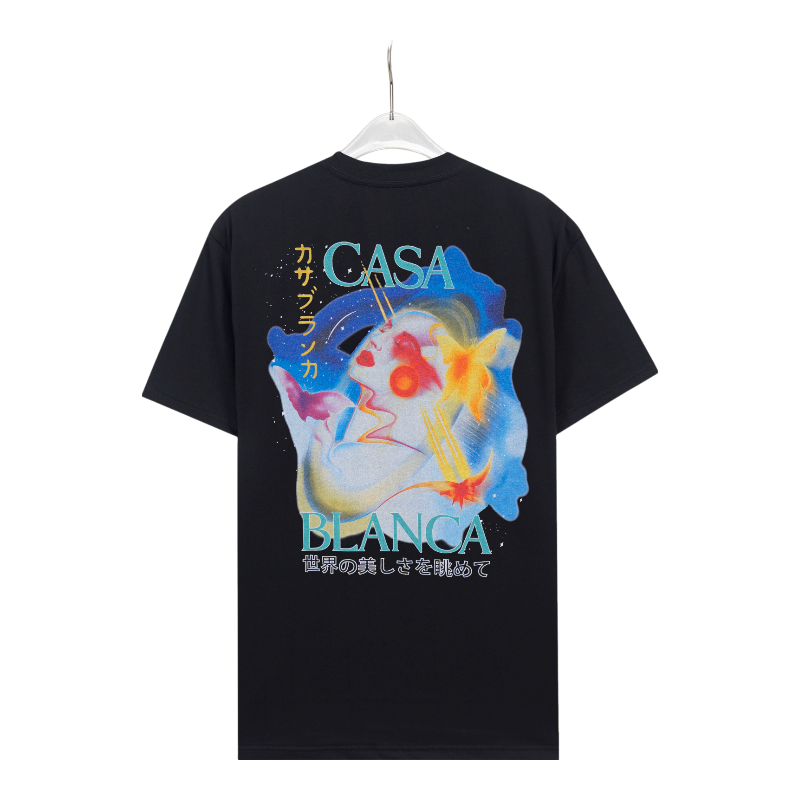 CAMISETA CASABLANC4