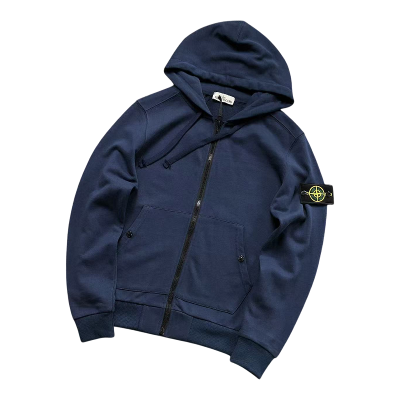 SUDADERA STONE I$LAND