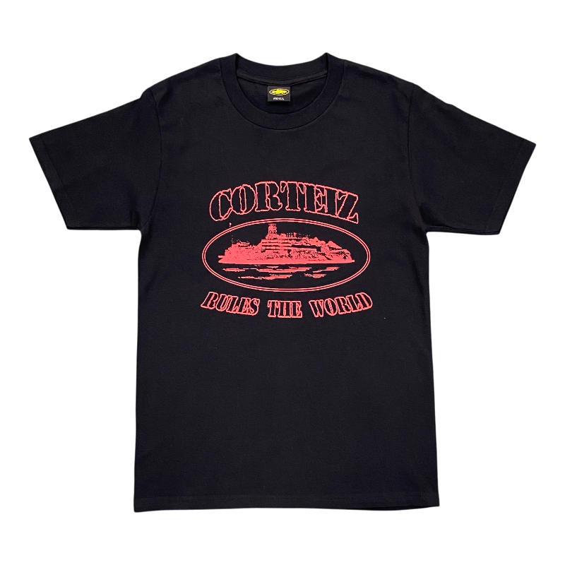 CAMISETA CORT3IZ