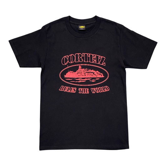 CAMISETA CORT3IZ