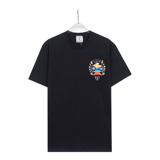 CAMISETA CASABLANC4