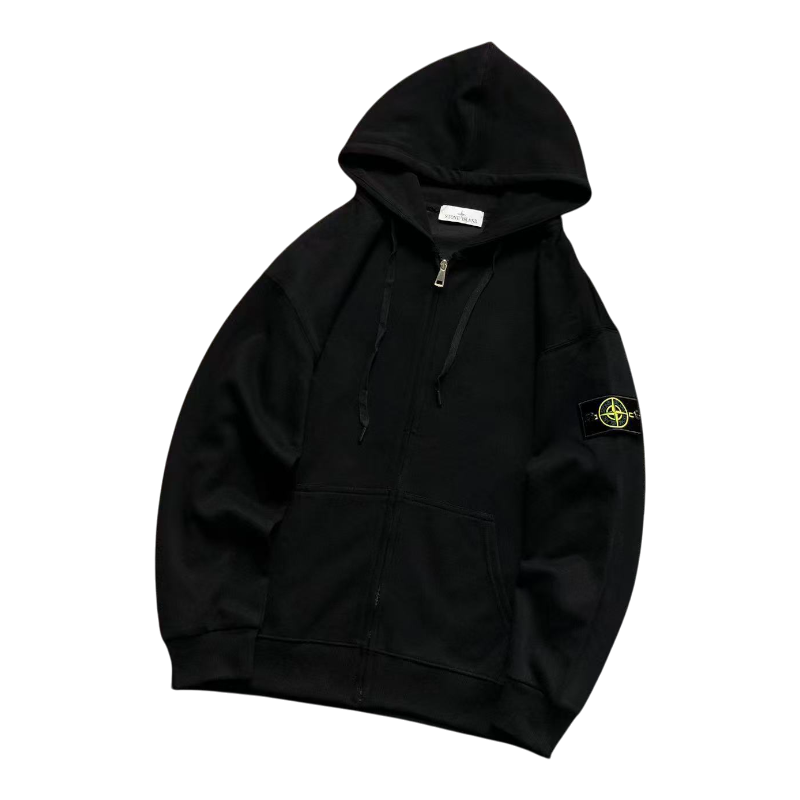 SUDADERA STONE I$LAND