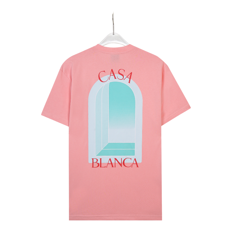CAMISETA CASABLANC4