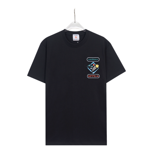CAMISETA CASABLANC4