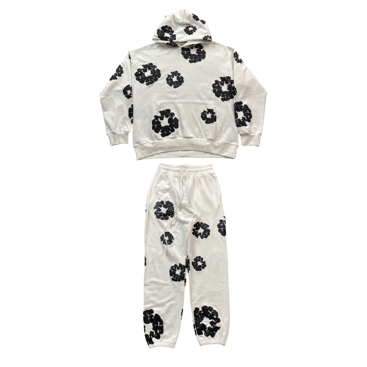 CONJUNTO DENIM TE4RS
