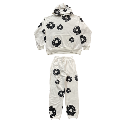 CONJUNTO DENIM TE4RS
