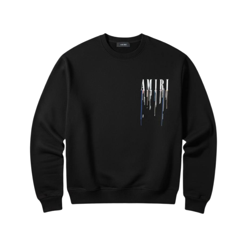 SUDADERA AMIRl