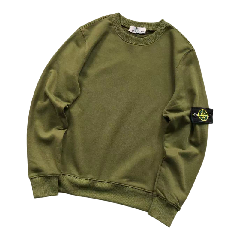 SUDADERA STONE I$LAND