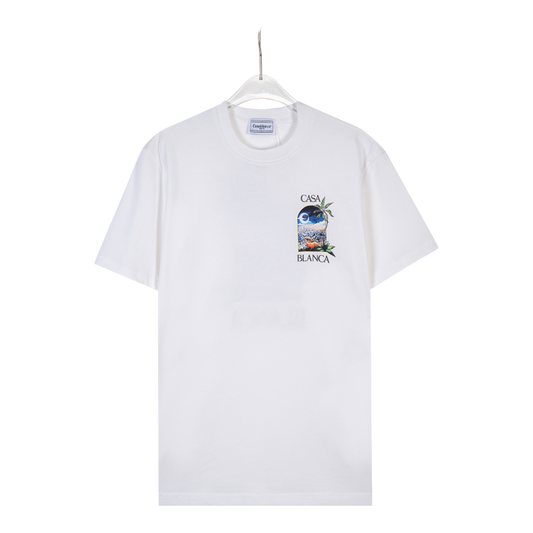 CAMISETA CASABLANC4
