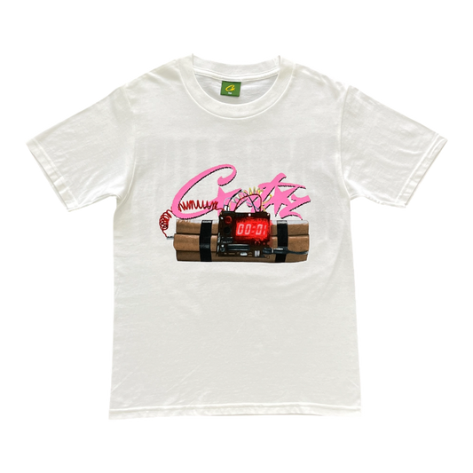 CAMISETA CORT3IZ