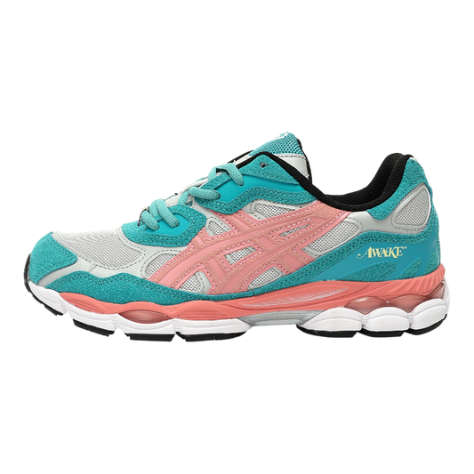 ASIC$ GEL NYC