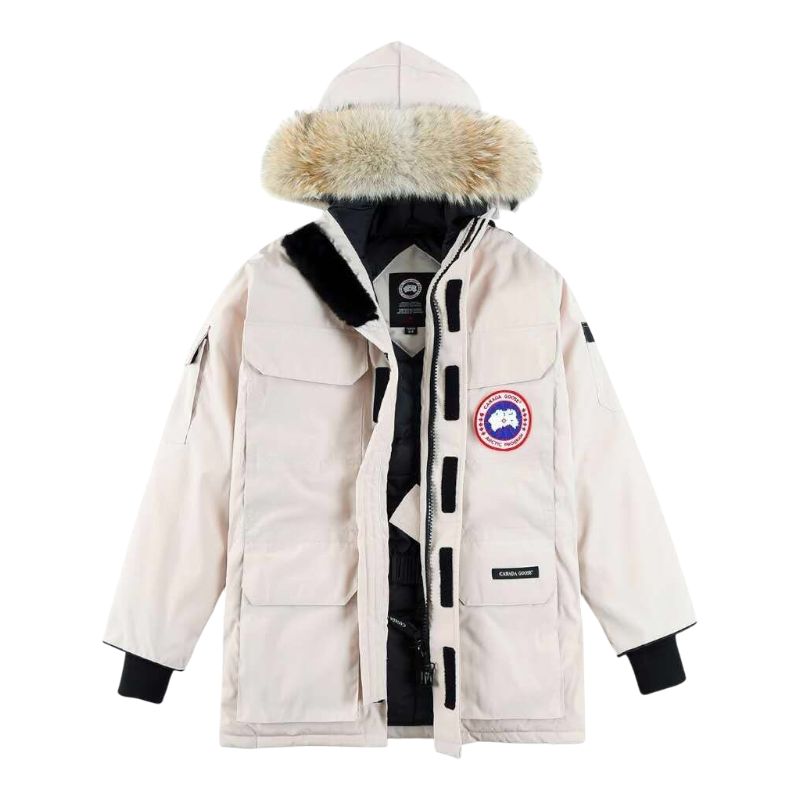 CHAQUETA CANADA GOO$E