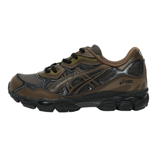ASIC$ GEL NYC